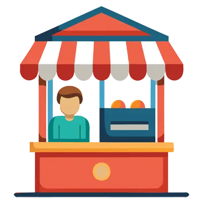 Продавайте на ShopiPersia